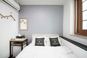 K-Guesthouse Dongdaemun 1