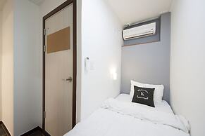 K-Guesthouse Dongdaemun 1