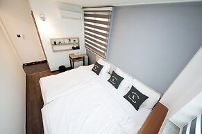 K-Guesthouse Dongdaemun 1