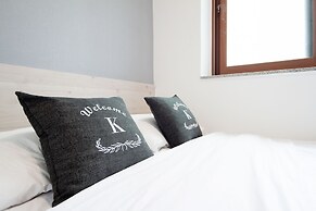 K-Guesthouse Dongdaemun 1