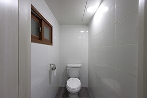 K-Guesthouse Dongdaemun 1