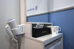 K-Guesthouse Dongdaemun 1