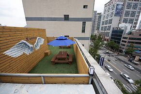 K-Guesthouse Dongdaemun 1