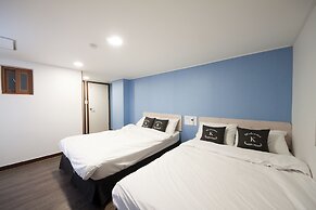 K-Guesthouse Dongdaemun 1