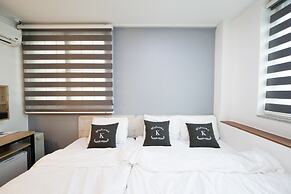 K-Guesthouse Dongdaemun 1