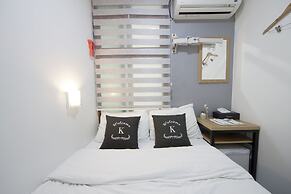 K-Guesthouse Dongdaemun 1