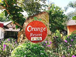 Orange Resort