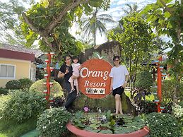 Orange Resort
