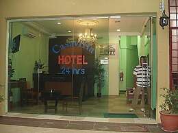 Hotel Casavilla Rawang