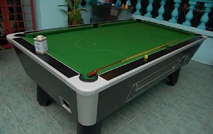 Hotel Casavilla Rawang