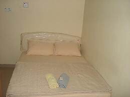 Hotel Casavilla Rawang