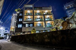 Cheonjiyeon Hotel