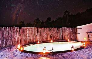 Paatlidun Safari Lodge