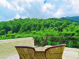 Paatlidun Safari Lodge