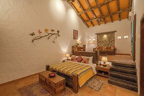 Paatlidun Safari Lodge