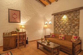 Paatlidun Safari Lodge