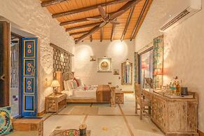 Paatlidun Safari Lodge