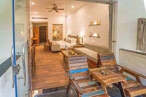 Paatlidun Safari Lodge