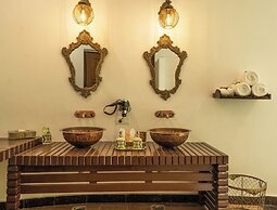 Paatlidun Safari Lodge