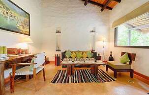 Paatlidun Safari Lodge