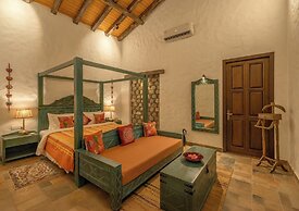 Paatlidun Safari Lodge