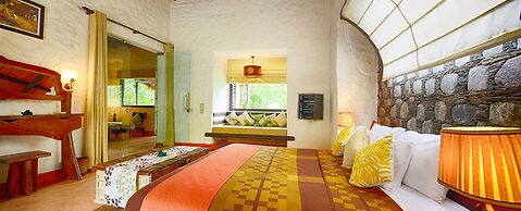 Paatlidun Safari Lodge