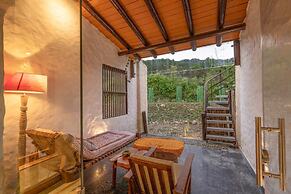 Paatlidun Safari Lodge