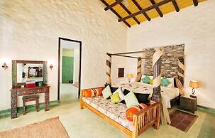 Paatlidun Safari Lodge