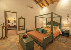 Paatlidun Safari Lodge