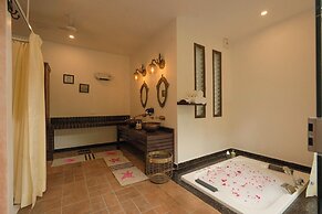 Paatlidun Safari Lodge