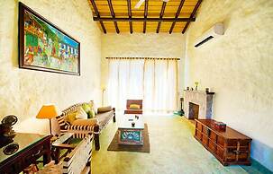 Paatlidun Safari Lodge