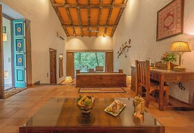 Paatlidun Safari Lodge