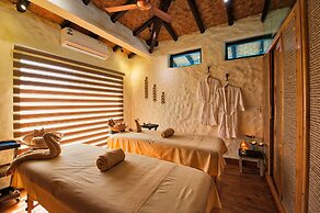 Paatlidun Safari Lodge