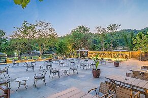 Paatlidun Safari Lodge