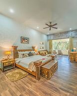 Paatlidun Safari Lodge