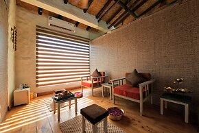 Paatlidun Safari Lodge