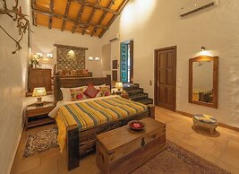 Paatlidun Safari Lodge