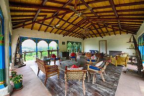 Paatlidun Safari Lodge