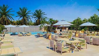 Paatlidun Safari Lodge