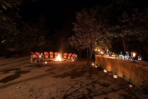 Paatlidun Safari Lodge