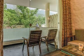 Paatlidun Safari Lodge