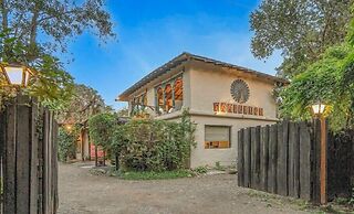 Paatlidun Safari Lodge