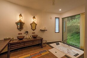 Paatlidun Safari Lodge