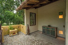 Paatlidun Safari Lodge