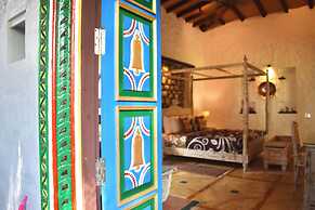 Paatlidun Safari Lodge