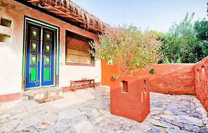 Paatlidun Safari Lodge