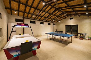 Paatlidun Safari Lodge