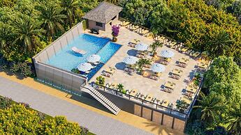 Paatlidun Safari Lodge