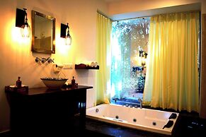 Paatlidun Safari Lodge