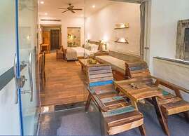 Paatlidun Safari Lodge